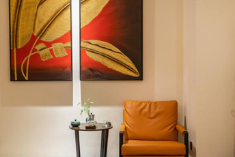 天津河西养生会所：睡眠障碍的多模态干预